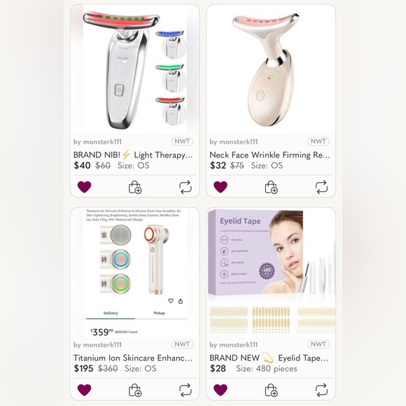 SKINCARE - Picture 3 of 10